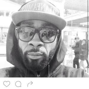 Meet your Posher, Quinten